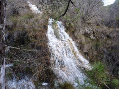 Fuente del Calicanto - imagen 10