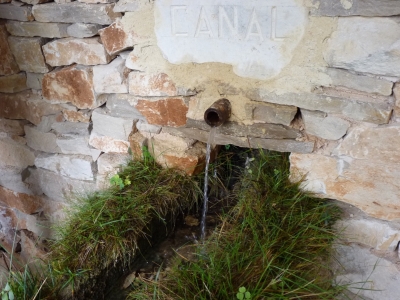Fuente la Canal - imagen 3