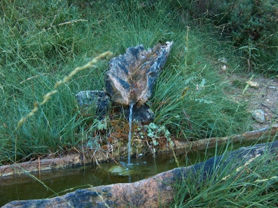 Fuente de la Canaleja - imagen 2