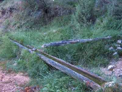 Fuente de la Canaleja - imagen 3