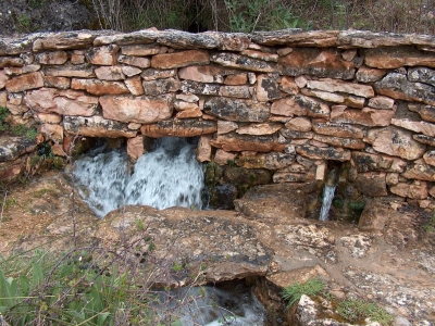 Fuente la Canaleja - imagen 2