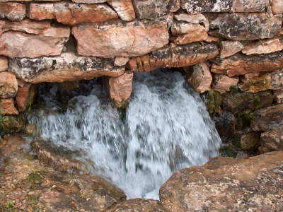 Fuente la Canaleja - imagen 4