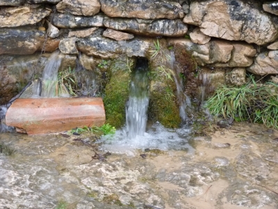 Fuente la Canaleja - imagen 6