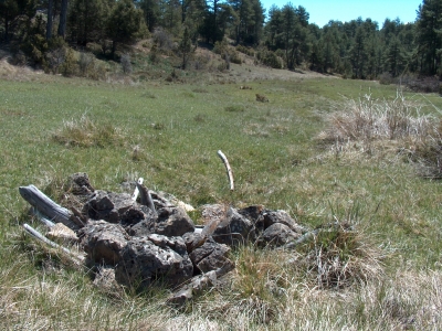 Fuente de la Cañá de Vilano - imagen 1