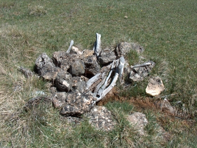 Fuente de la Cañá de Vilano - imagen 3