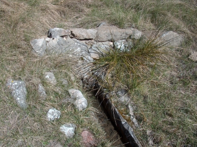 Fuente de la Carralera - imagen 1