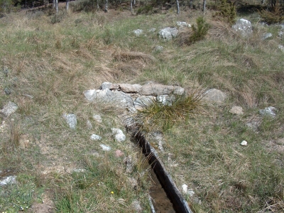 Fuente de la Carralera - imagen 2