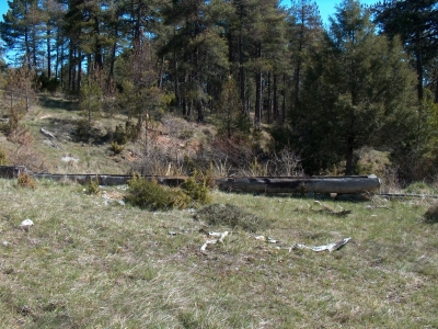 Fuente de la Carralera - imagen 3
