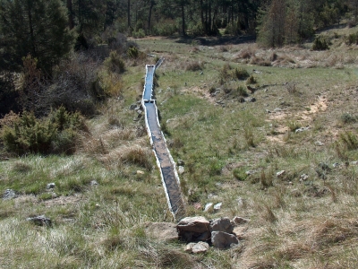 Fuente de la Carralera - imagen 10