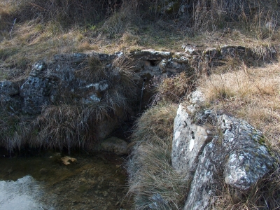 Fuente de la Casa de las Carboneras - imagen 4