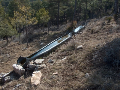 Fuente de la Casa de las Carboneras - imagen 7