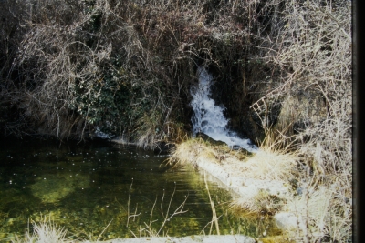 Fuente del Castañal - imagen 1