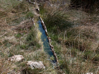Fuente de la Covacha de Tirao I - imagen 4