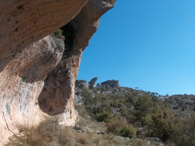 Fuente de la Covacha de Tirao II - imagen 4