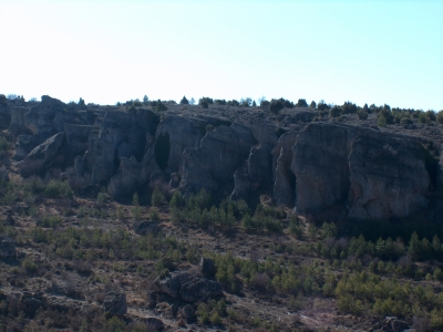 Fuente de la Covacha de Tirao II - imagen 6