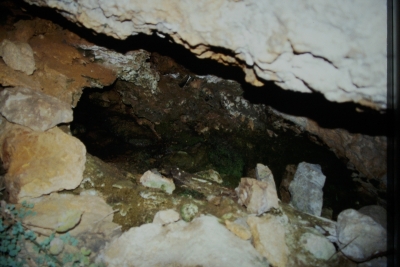 Fuente de la Cueva del Fraile - imagen 3