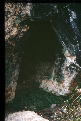 Fuente de la Cueva del Fraile - imagen 5