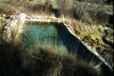 Estanque del Tío Isidro - imagen 1