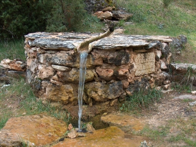 Fuente Albilla - imagen 1