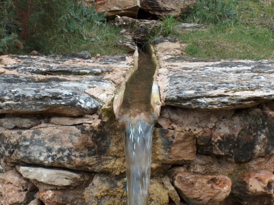 Fuente Albilla - imagen 2