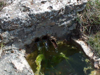 Gamellón de la Cañada del Mosquito - imagen 3