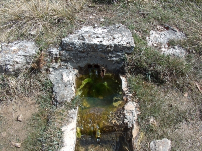 Gamellón de la Cañada del Mosquito - imagen 5