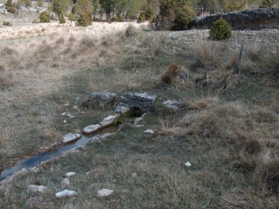 Gamellón de la Cañada del Mosquito - imagen 8