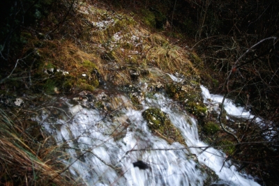 Fuente de los Hontanares de Arriba - imagen 1