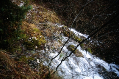 Fuente de los Hontanares de Arriba - imagen 3