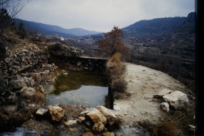 Fuente los Hontanares - imagen 8