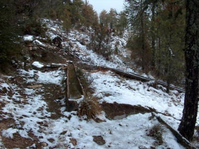 Fuente de Hoya Cantil - imagen 1