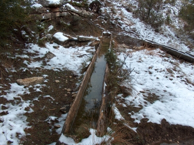 Fuente de Hoya Cantil - imagen 2