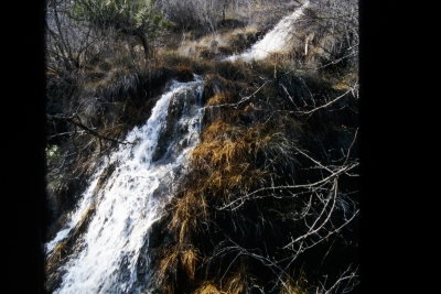 Fuente del Huerto de Juan Ancho - imagen 2