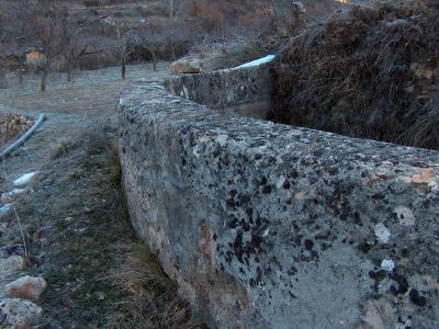Fuente del Huerto del Hoyo - imagen 2