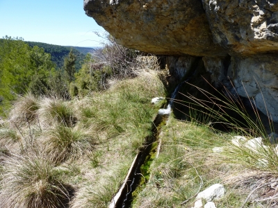 Fuente la cual Miguel de Cuenca - imagen 4