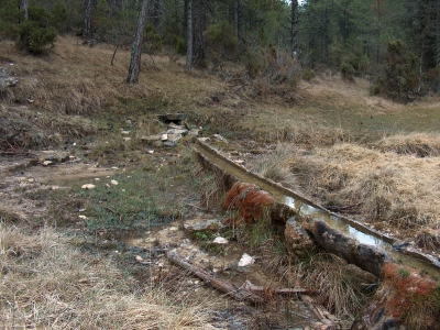 Fuente de la Losilla - imagen 1