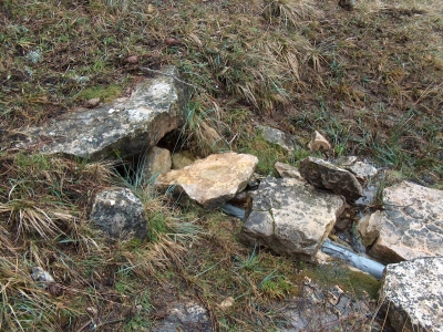 Fuente de la Losilla - imagen 2