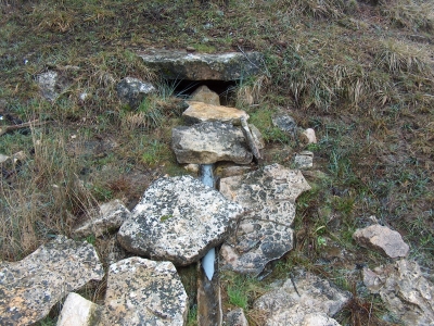 Fuente de la Losilla - imagen 3