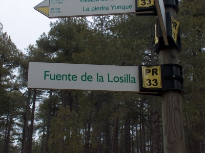 Fuente de la Losilla - imagen 8