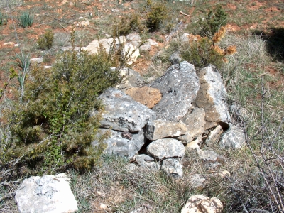 Fuente de la Majá del Carrascalejo - imagen 2