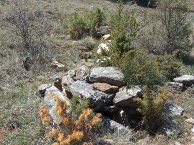 Fuente de la Majá del Carrascalejo - imagen 4