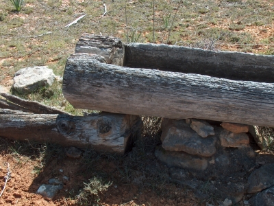 Fuente de la Majá del Carrascalejo - imagen 7