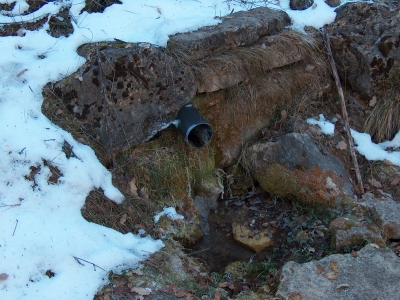 Fuente de la Morisca - imagen 1