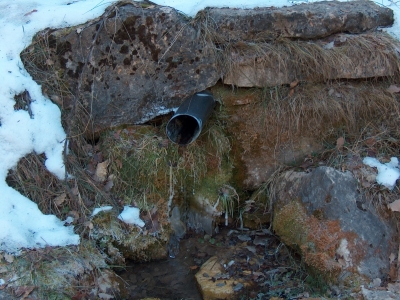 Fuente de la Morisca - imagen 2