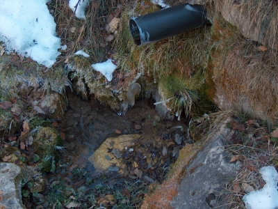 Fuente de la Morisca - imagen 3