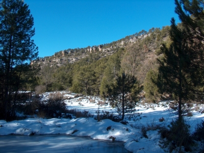 Fuente de la Morisca - imagen 6