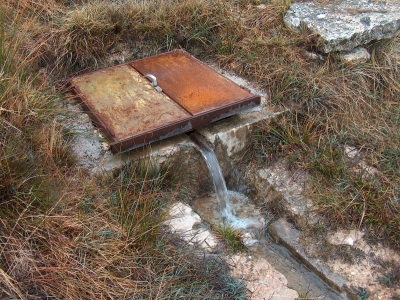 Fuente de la Nogueruela II - imagen 1