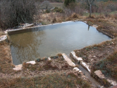 Fuente de la Nogueruela II - imagen 6