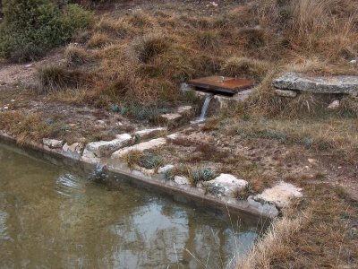 Fuente de la Nogueruela II - imagen 8