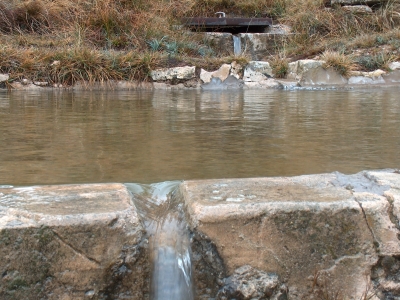 Fuente de la Nogueruela II - imagen 9